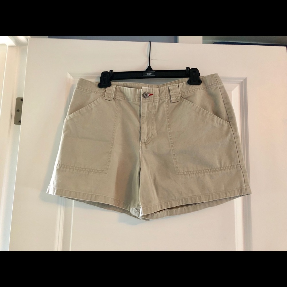 Excellent TOMMY HILFIGER Shorts, Size 8